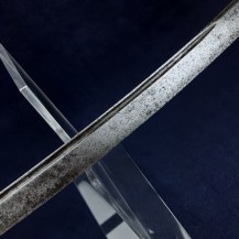 Bavarian M1794 Fusilier Troopers Sword - 6
